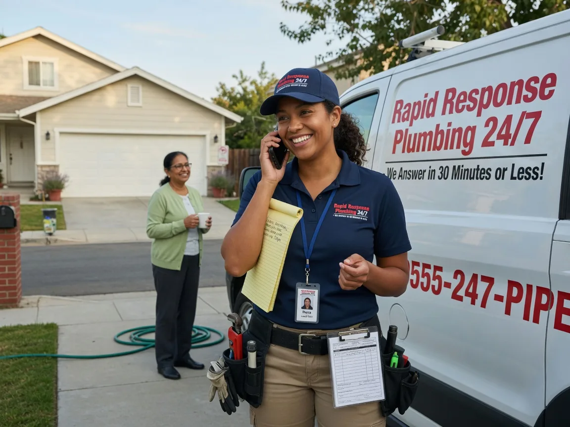 Emergency Plumber Bruni, TX FAQs